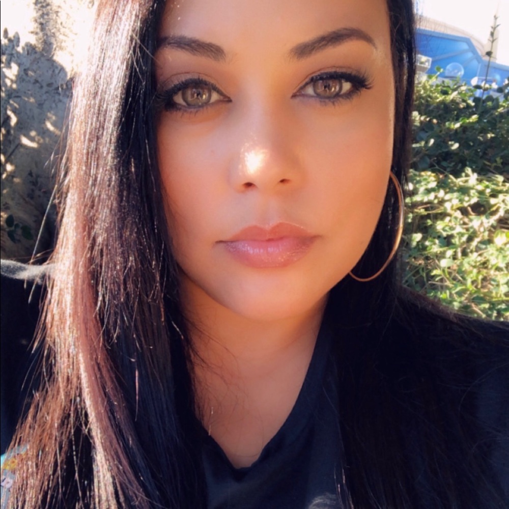 Meet your Posher, Cherisse